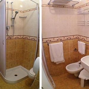 Chambre Quadruple