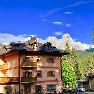 Albergo La Bicocca